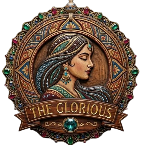 The Glorious Vibes